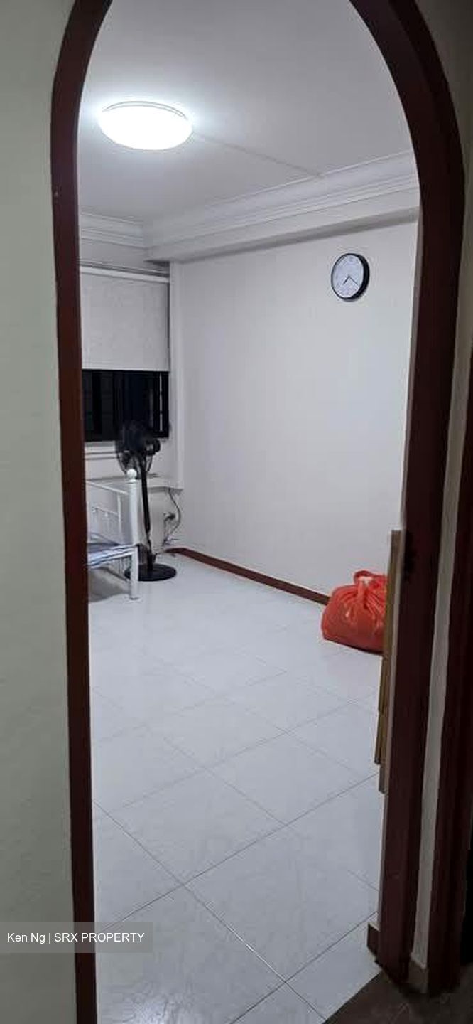 Blk 850 Woodlands Street 82 (Woodlands), HDB 5 Rooms #557273101